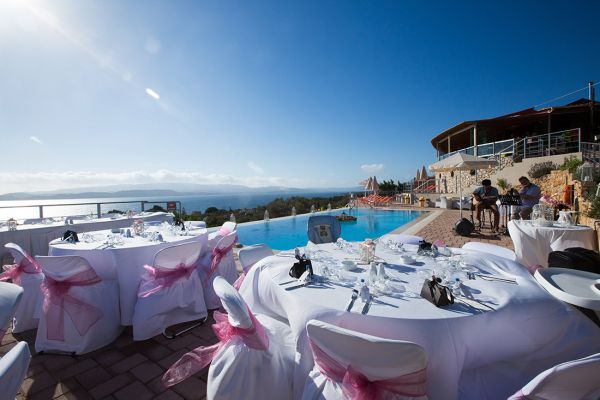 Kefalonia wedding receptions 01