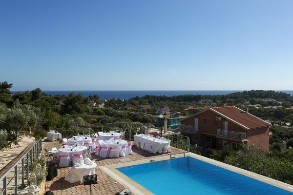 Kefalonia wedding receptions 02