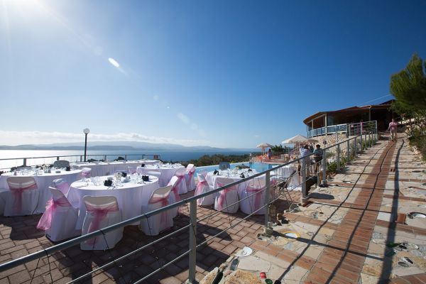 Kefalonia wedding receptions 04