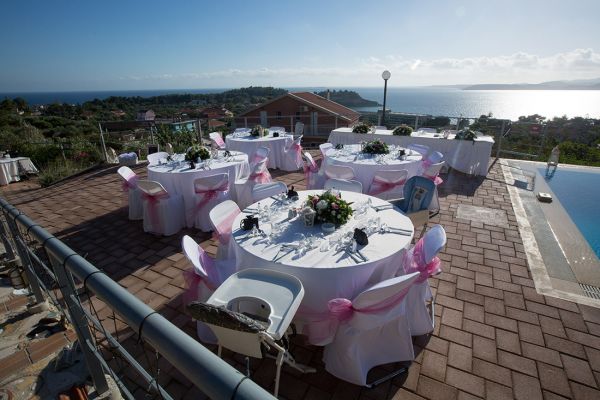 Kefalonia wedding receptions 09