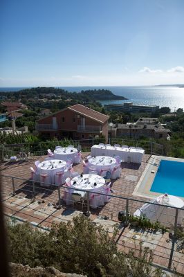 Kefalonia wedding receptions 15