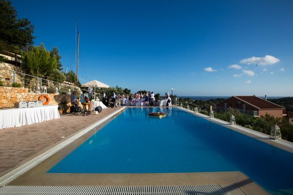 Kefalonia wedding receptions 18